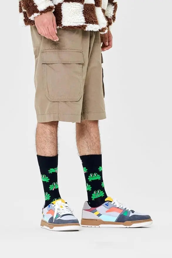 Chaussettes - Frog