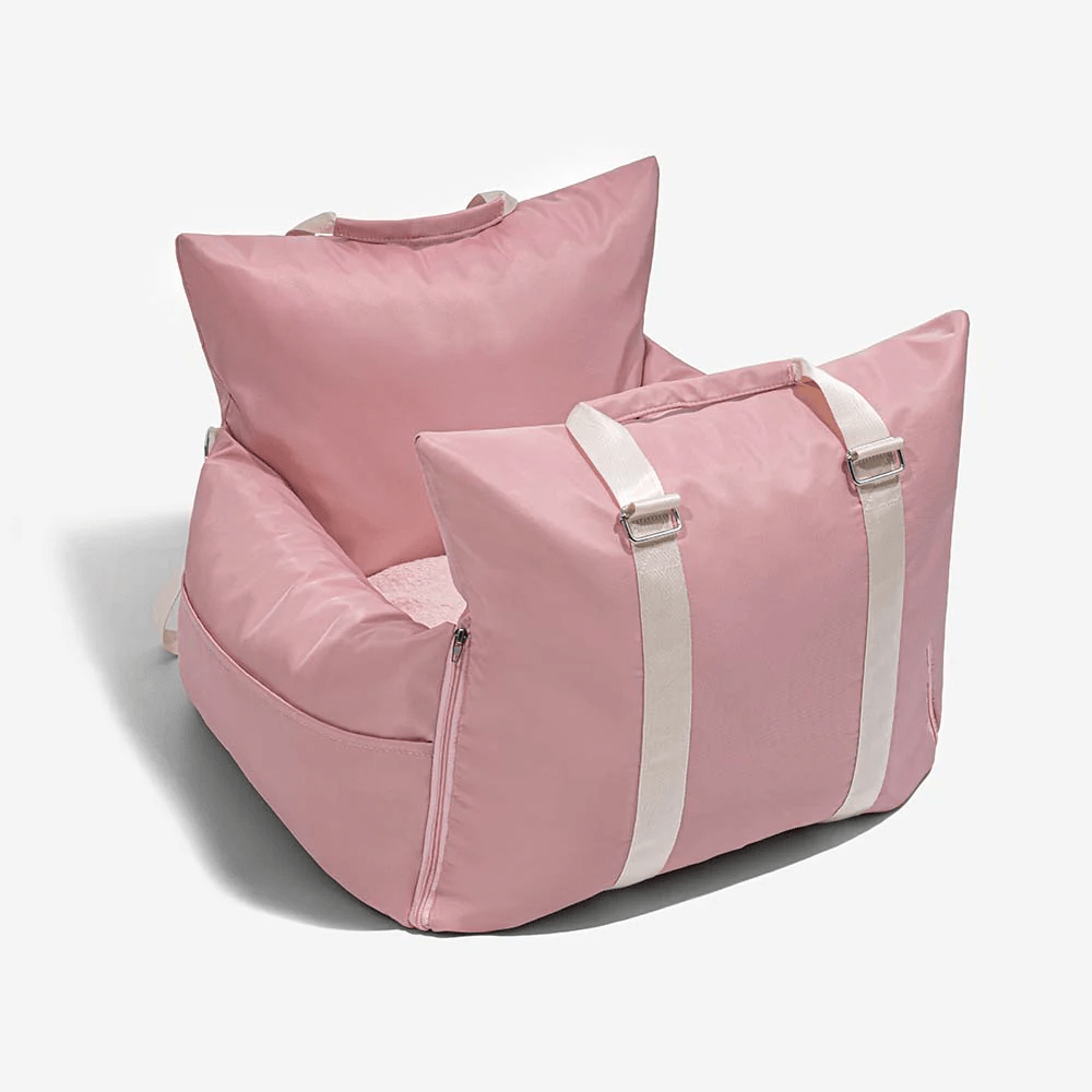 Support de Transport Chien pour Voiture