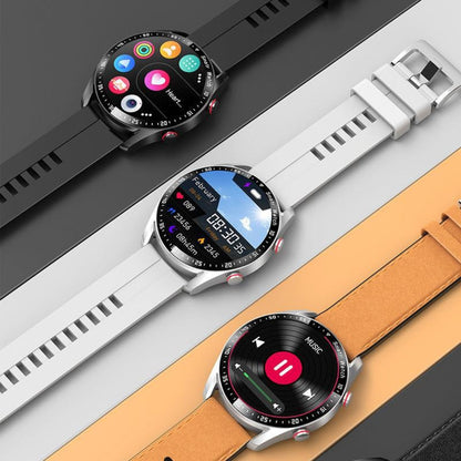 Montre Connectée Sport Élégante