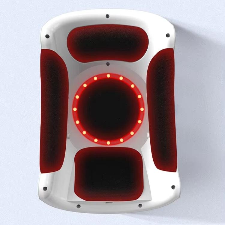 GenouCare™ – Massager pour le Soulagement de la Douleur du Genou