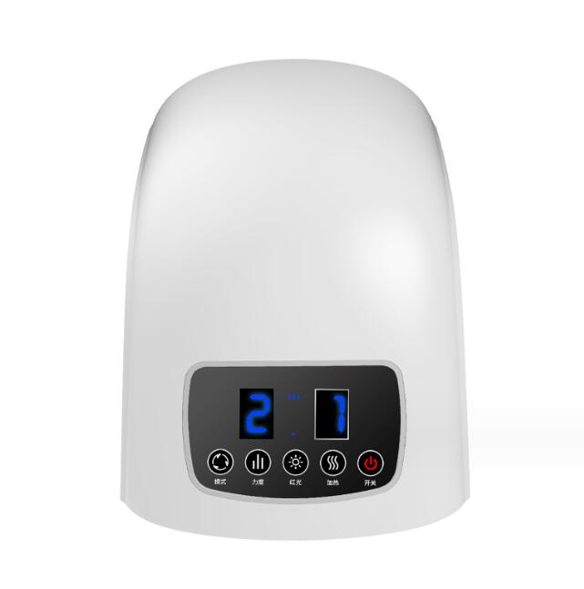 GenouCare™ – Massager pour le Soulagement de la Douleur du Genou