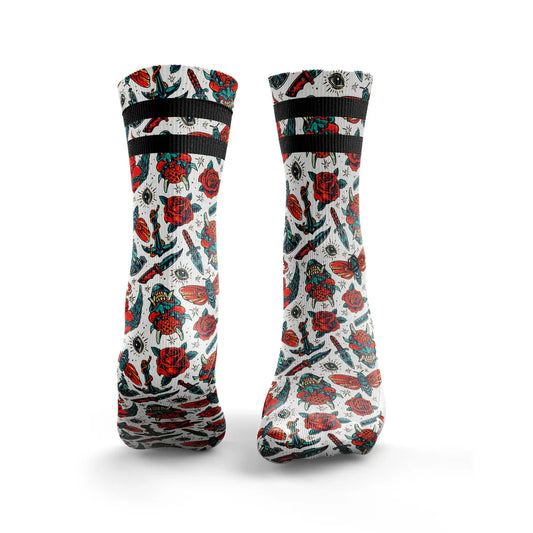Chaussettes - Tattoo - Goblin