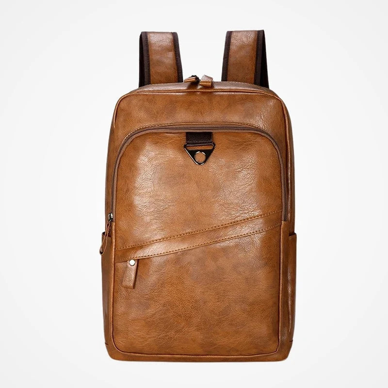 SUHAIL - Sac À Dos Homme Cuir