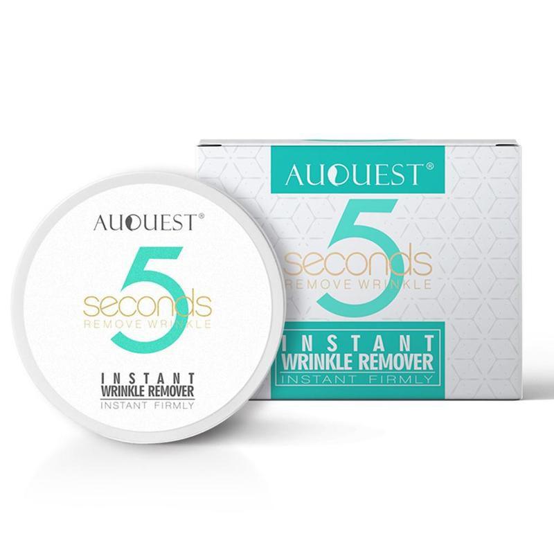 Auquest™️ - 5 Seconds Wrinkle Remover Cream