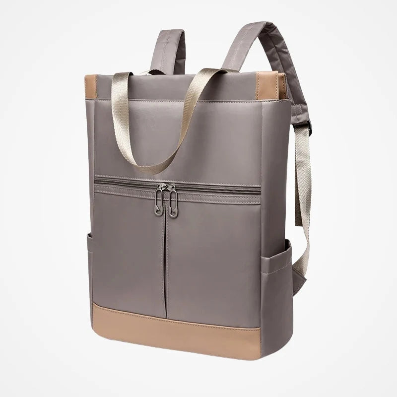 ALIOTH - Sac À Dos Ordinateur Femme Élegant