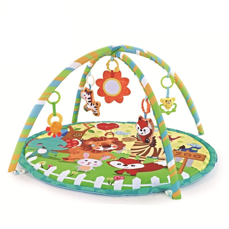 Tapis de jeux bébé interactif