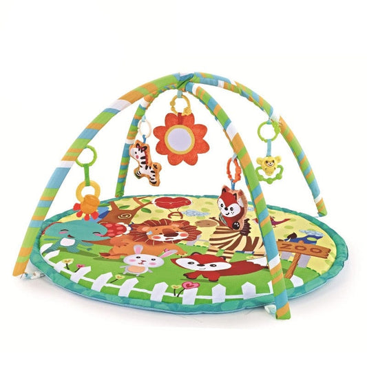 Tapis de jeux bébé interactif
