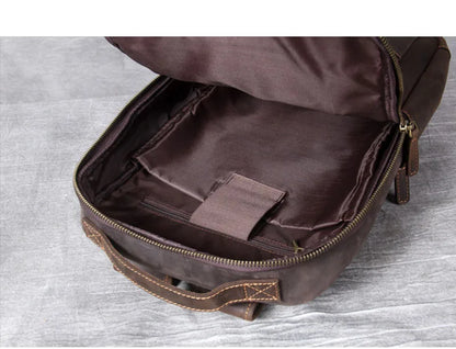 Sac à Dos Ordinateur Luxe – photo 21