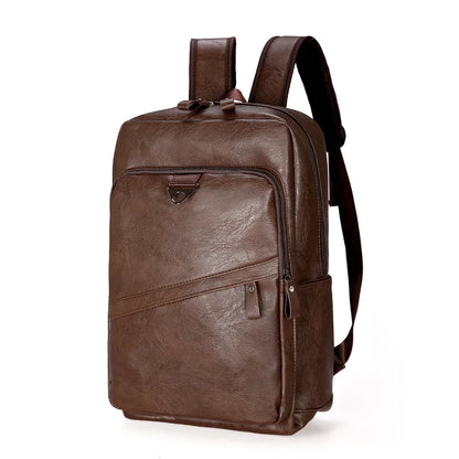 Sac à Dos Homme Cuir – photo 10