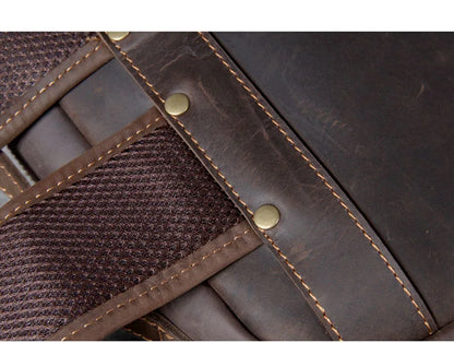 Sac à Dos Ordinateur Luxe – photo 17