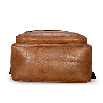Sac à Dos Homme Cuir – photo 7
