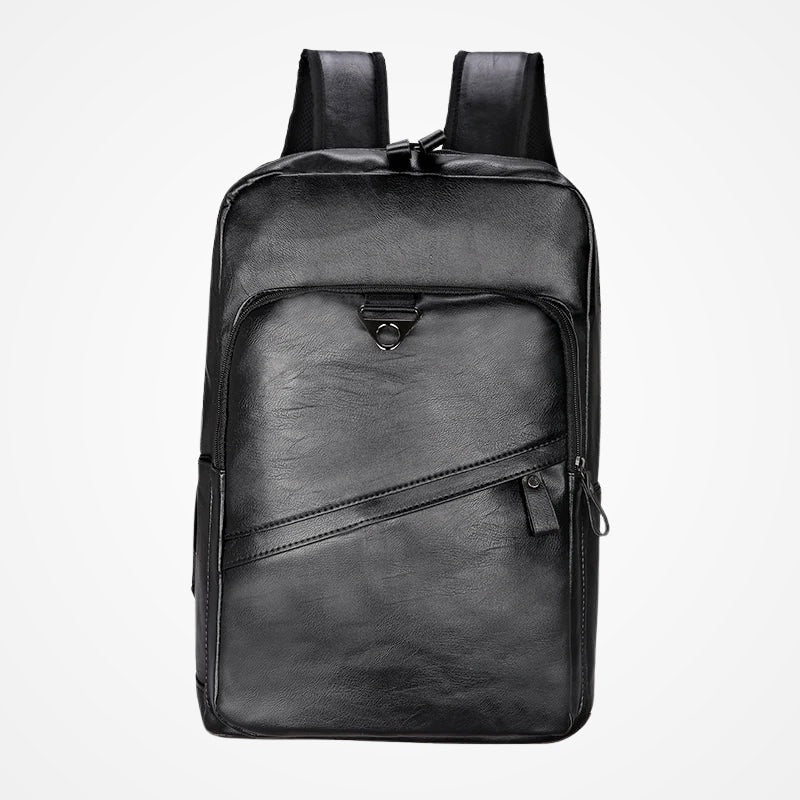 SUHAIL - Sac À Dos Homme Cuir