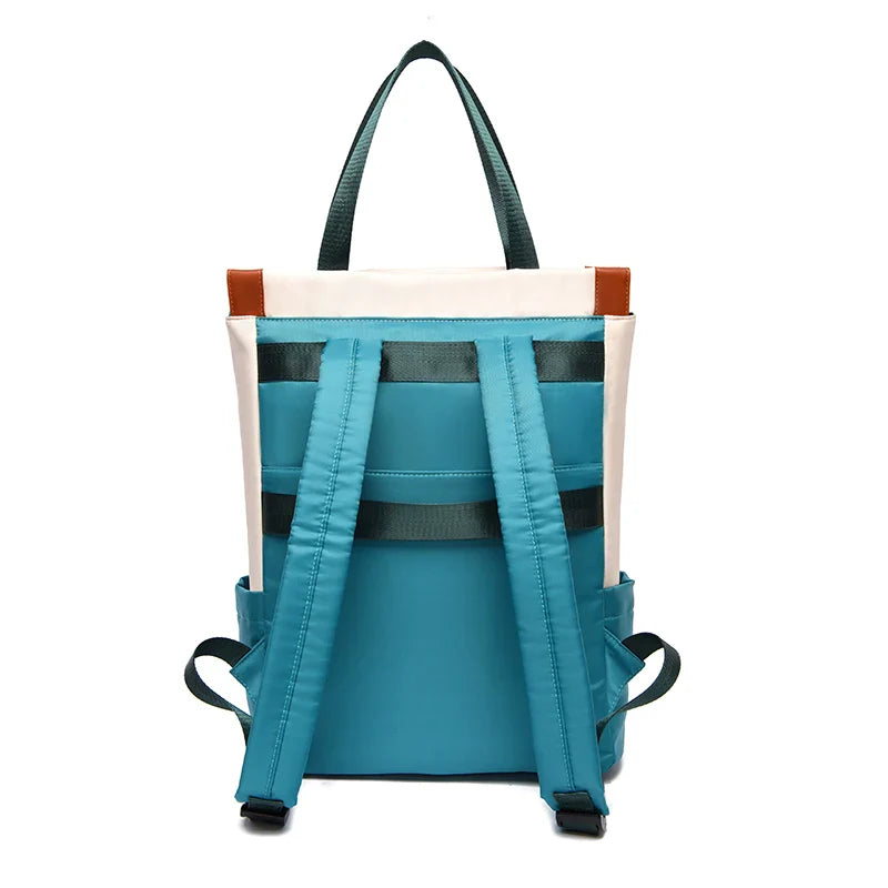 ALIOTH - Sac À Dos Ordinateur Femme Élegant