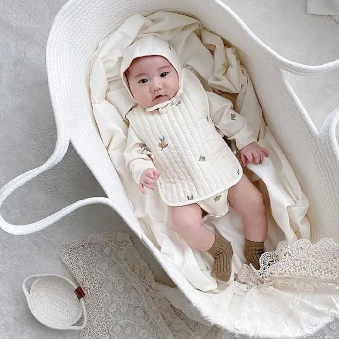 Couffin Bio pour Enfant