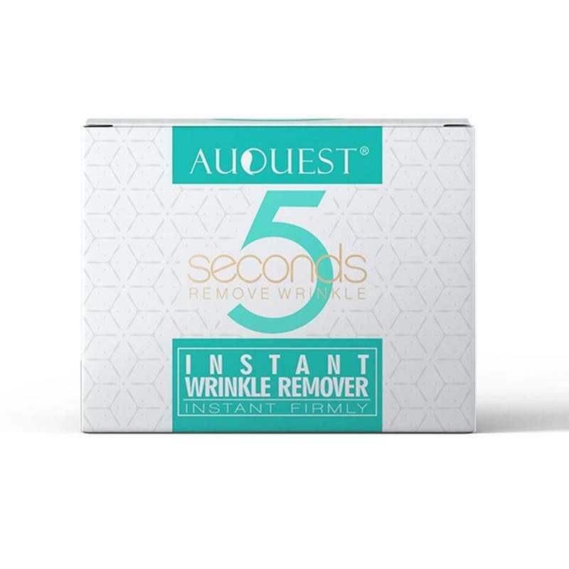 Auquest™️ - 5 Seconds Wrinkle Remover Cream