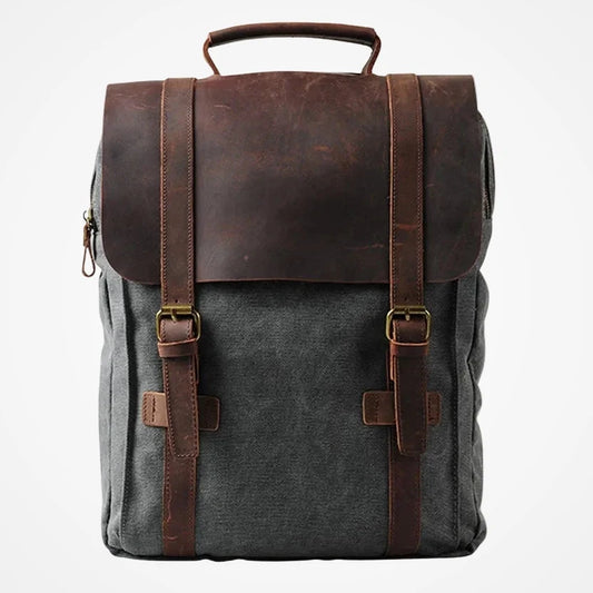ATIK - Sac À Dos Homme Vintage