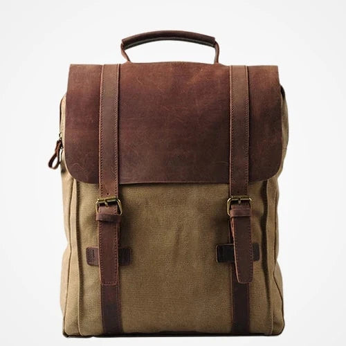 ATIK - Sac À Dos Homme Vintage