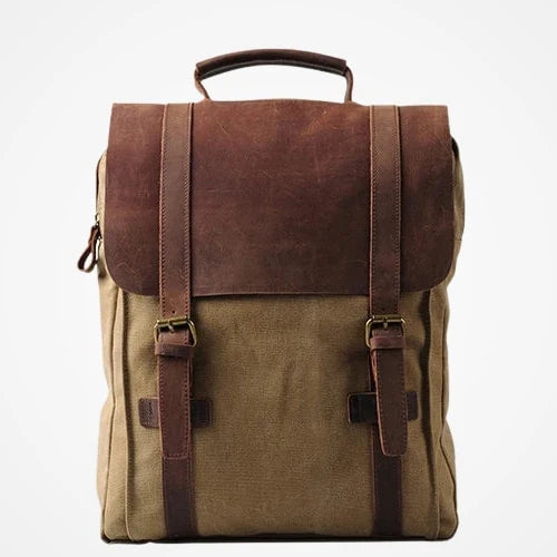 ATIK - Sac À Dos Homme Vintage
