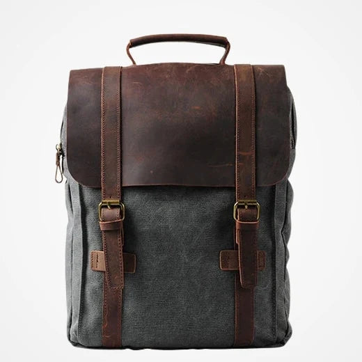 ATIK - Sac À Dos Homme Vintage