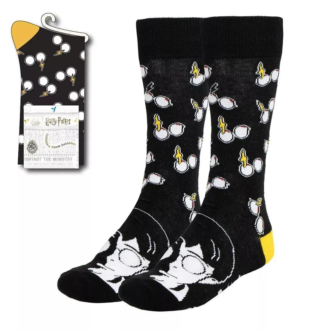 Chaussettes - Harry Potter ™ - Harry