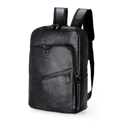 Sac à Dos Homme Cuir – photo 11
