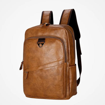 Sac à Dos Homme Cuir