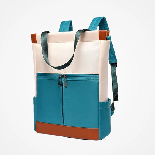 ALIOTH - Sac À Dos Ordinateur Femme Élegant