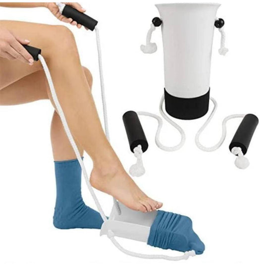 Chaussettes Confortables Faciles à Enfiler