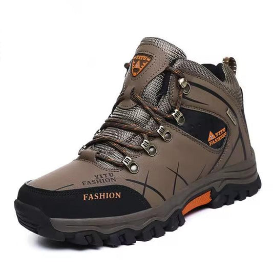 Bottes Neige robustes pour Marche en Montagne