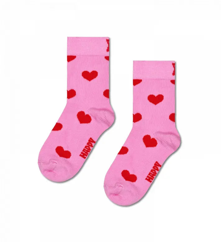 Chaussettes - Heart - Kids