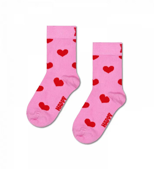 Chaussettes - Heart - Kids