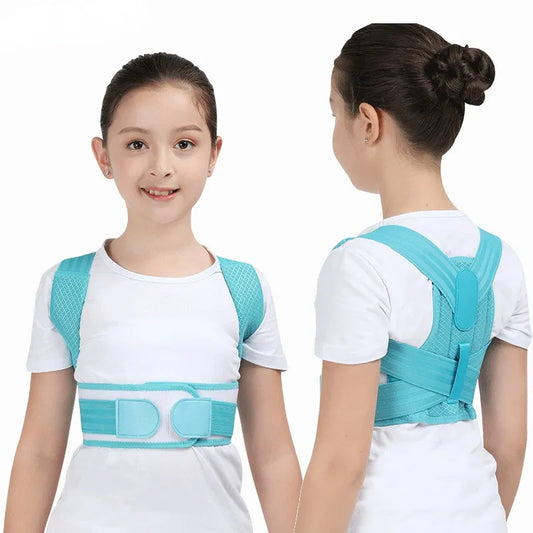 Ceinture de Maintien de Dos pour Enfants
