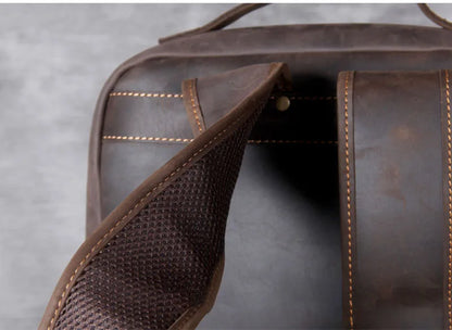 Sac à Dos Ordinateur Luxe – photo 16