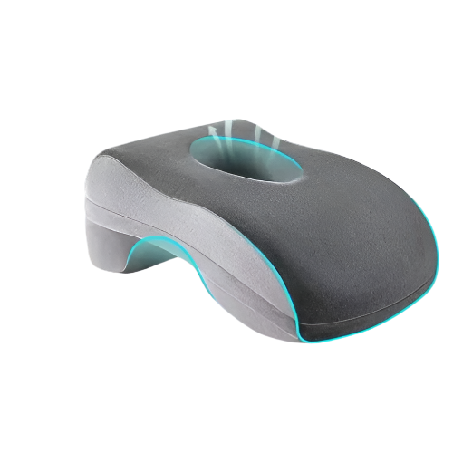 Oreiller Confort pour Sommeil Réparateur
