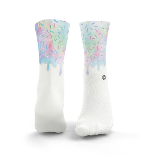 Chaussettes - Ice Donut 2.0 - Unicorn
