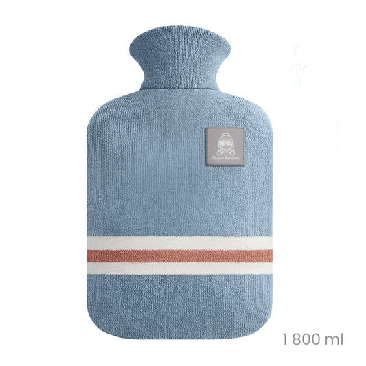 La bouillotte à Suzanne