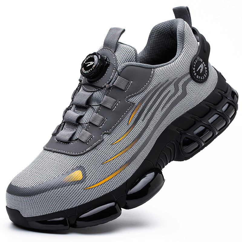 Chaussures de travail homme - Ultra résistantes