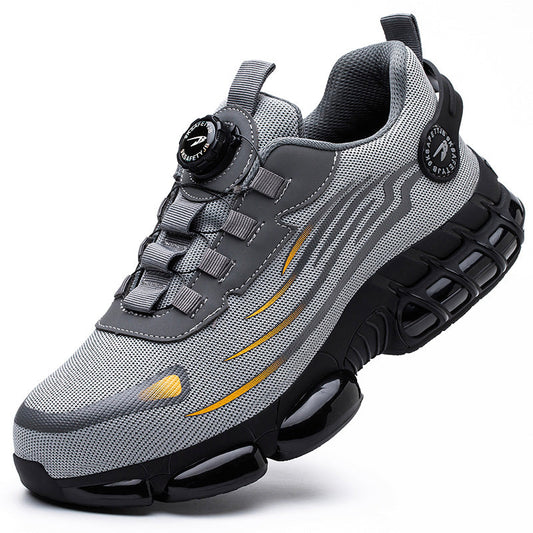 Chaussures de travail homme - Ultra résistantes