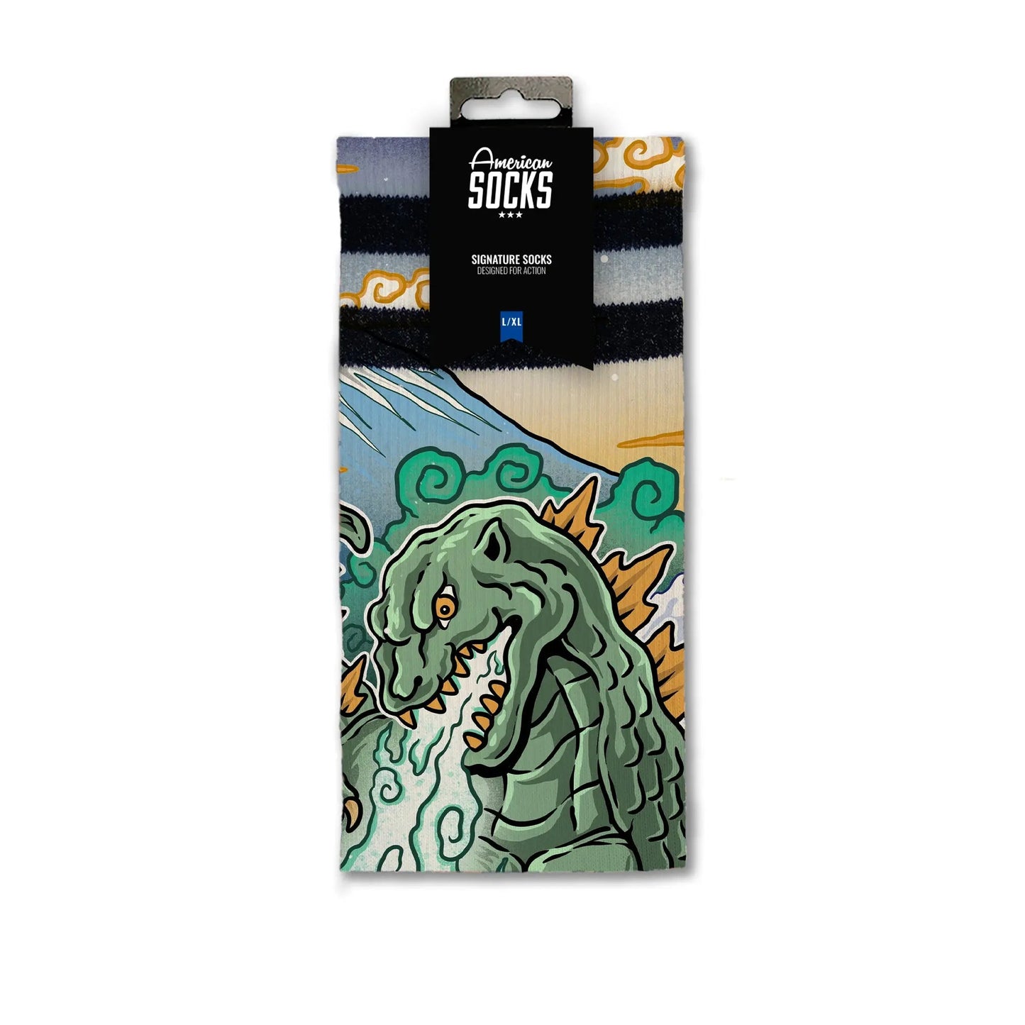 Kaiju King