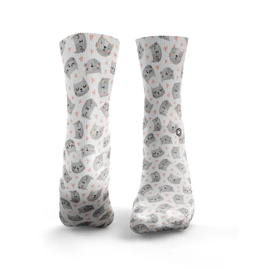 Chaussettes - Kitty Cat