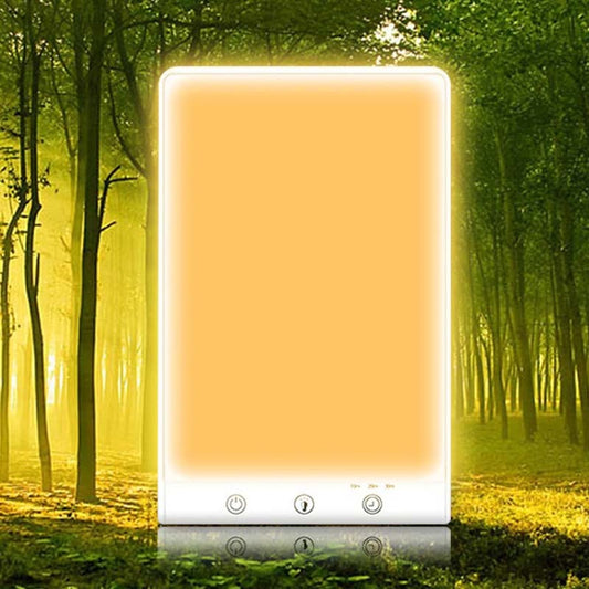 Lampe Luminothérapie Éclairage Jour Naturel