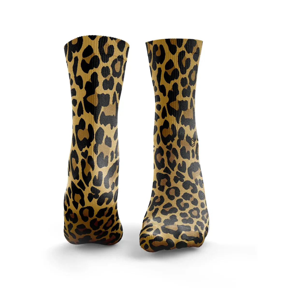 Chaussettes - Léopard Print - Original
