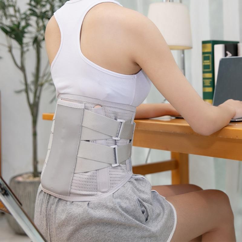 LumbarFix™ – Support de soutien pour le Soulagement de la Douleur Sciatique