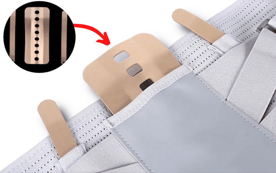 LumbarFix™ – Support de soutien pour le Soulagement de la Douleur Sciatique