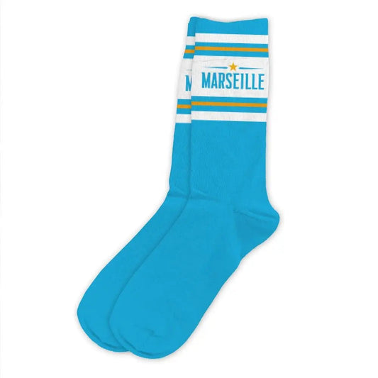 Chaussettes - Marseille