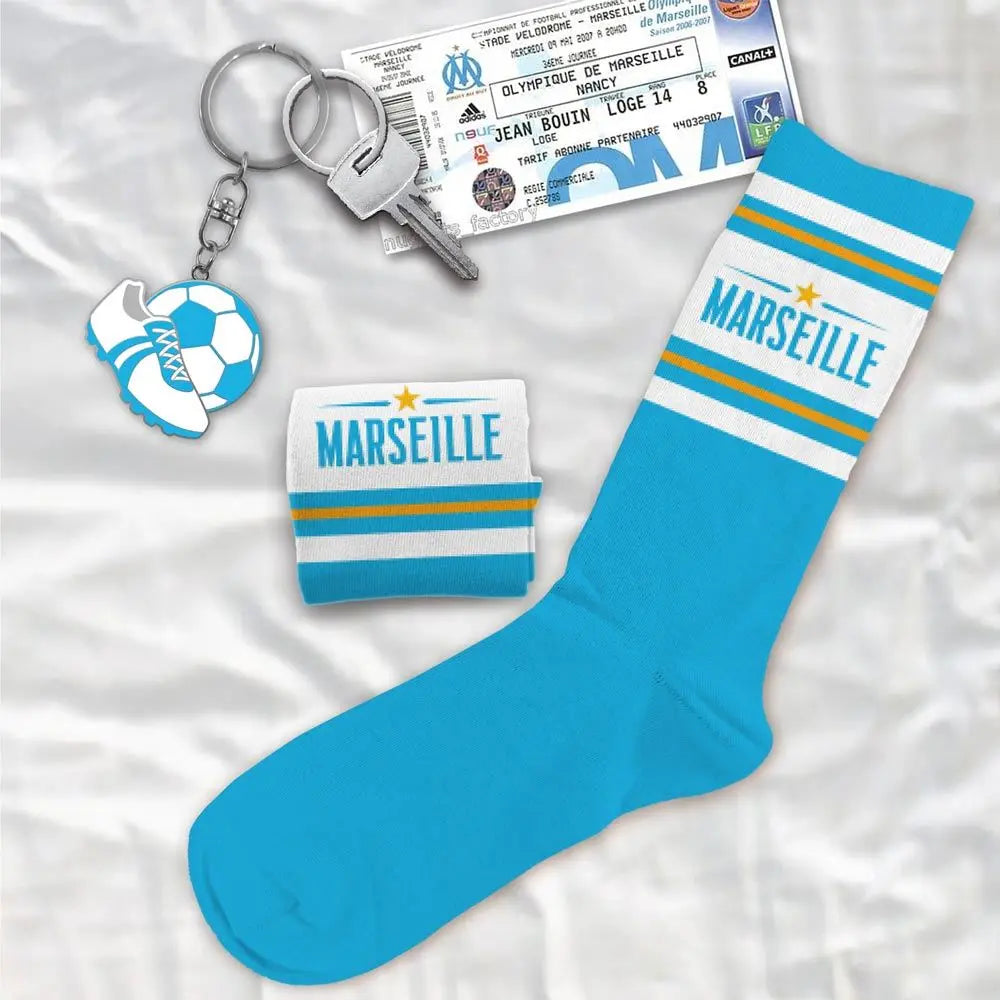 Chaussettes - Marseille