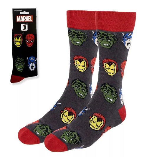 Chaussettes - Marvel ™ - Héros