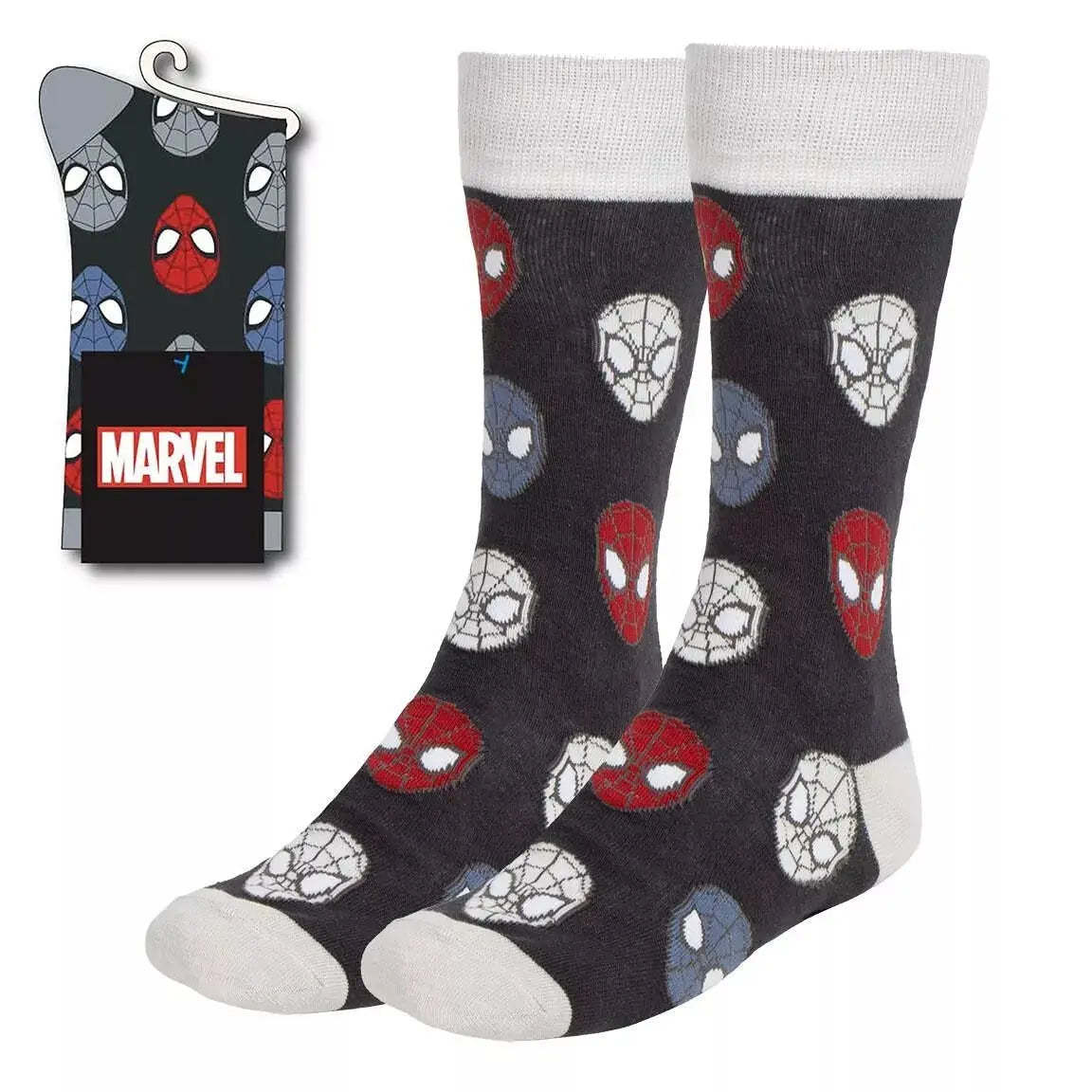 Chaussettes - Marvel ™ - Spiderman