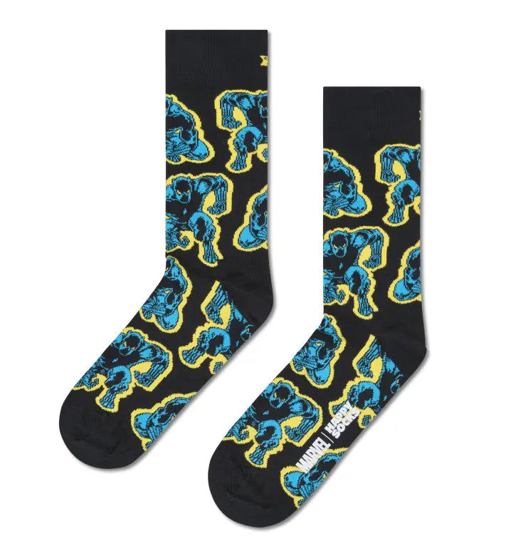 Chaussettes - Marvel ™ X-Men - Black Panther