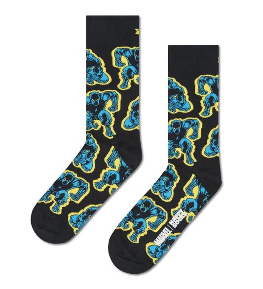 Chaussettes - Marvel ™ X-Men - Black Panther
